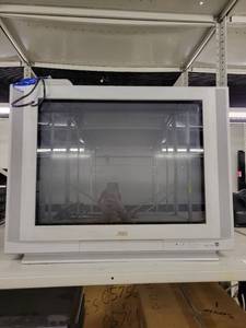 lot 38354 image: JVC Television