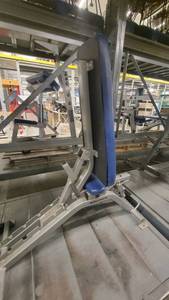 lot 38981 image: Nautilus Excercise Equipment