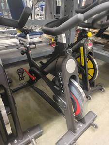 lot 38992 image: Matrix Exercise Bike