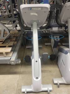 lot 39001 image: Precor Exercise