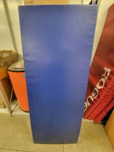 lot 39020 image: Lot of (8) 5ft x 8ft Mats