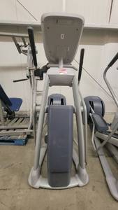 lot 39052 image: EFX Precor Elliptical