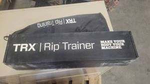 lot 38553 image: (2) TRX Rip Trainers