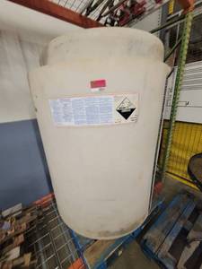 lot 38869 image: Commercial Chlor Tub