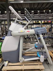 lot 38898 image: Precore Amt Open Stride Machine Model AMT12