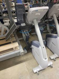 lot 39003 image: Precor Exercise