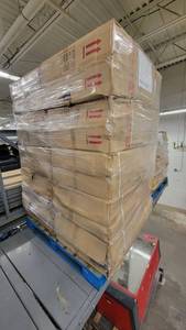 lot 38923 image: (10) Boxes of Cots