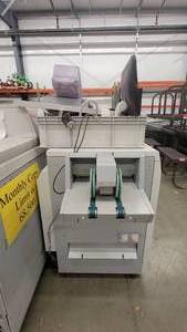 lot 39166 image: Mega Lot of Commercial Printers