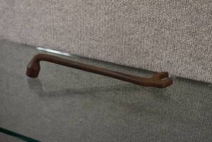 lot 3023 image: Vintage Model T Ford Script Wrench  Ford  T-5893  11