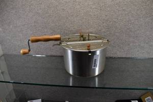 lot 6011 image: Whirley-Pop Popcorn Maker