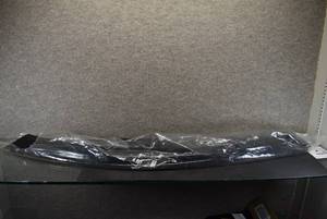 lot 6089 image: Set of 2 Auto Ventshades  40 x 3