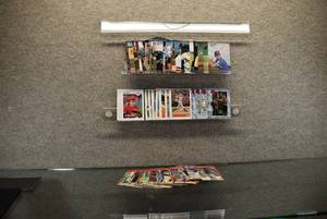 lot 9837 image: Lot of Minor League Baseball Cards Assorted Years and Sets