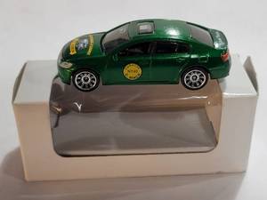 lot 3089 image: Matchbox Lesney Toy Museum Official Visitor Giveaway Diecast Car