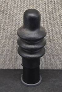 lot 2039 image: The Gobbler Turkey Shaker Call  Primos  7.5 long