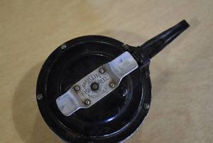 lot 2157 image: Vintage Fishing Reel  Martin  Fish Reel