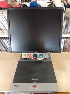 lot 5008 image: Freedom Scientific Topaz EZ Low Vision Magnifier Visually Impaired