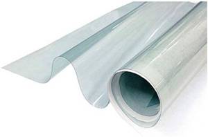 lot 20001 image: GREEN FILM USA CLEAR FILM