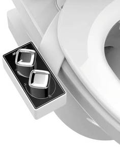 lot 20031 image: HIKEREN HOT AND COLD WATER SPRAY BIDET