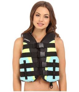 lot 20110 image: ONeill Womens Superlite USCG Life Vest