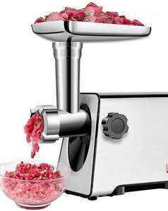 lot 20119 image: SUMMIT MEAT GRINDER