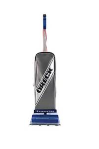 lot 20168 image: ORECK COMMERCIAL XL VACUUM CLEANER COLOR - BLUE