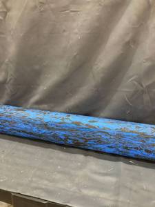 lot 20171 image: HEALTHY YOU BACK ROLLEREXERCISE ROLLER