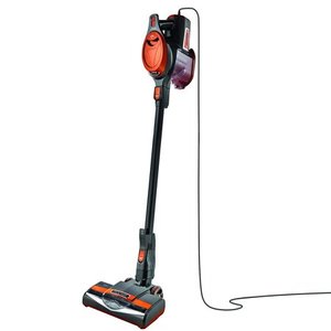 lot 20211 image: Shark HV302 Rocket Ultra-Light Corded Bagless Vacuum for Carpet and Hard Floor Cleaning