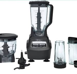 lot 20218 image: NINJA MULTI SPEEDMULTI SIZE HEAVY DUTY BLENDER