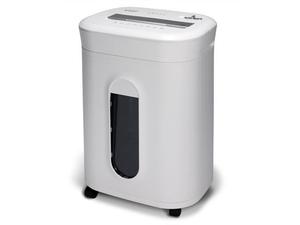 lot 20227 image: Aurora AU1060MA Pro 10-Sheet High Security Micro-Cut and Credit Card Shredder
