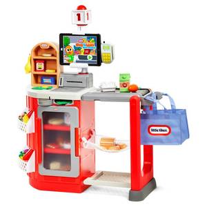 lot 20231 image: Little Tikes - Shop n Learn Smart Checkout