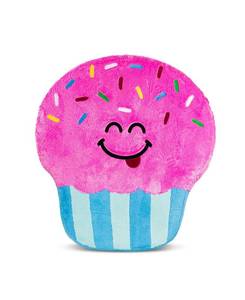 lot 20239 image: Good Banana Cupcake Floor Floatie