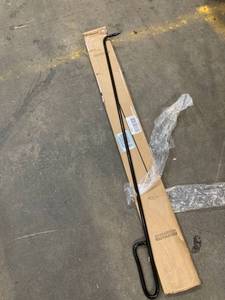 lot 20245 image: 40 INCH FIRE POKER