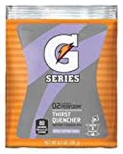lot 60066 image: RIPTIDE RUSH CRISP & COOL THIRST QUENCHER POWDER, RIPTIDE RUSH