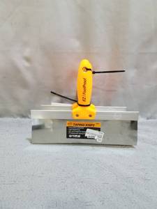 lot 60134 image: SET OF 4 MST TAPING KNIFE
