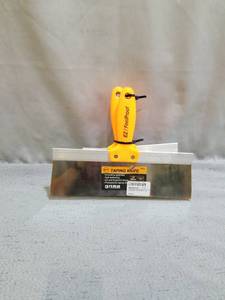 lot 60139 image: SET OF 3 MST TAPING KNIFE