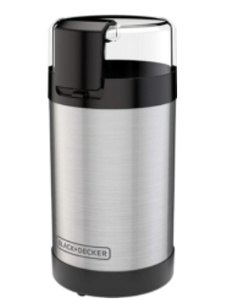 lot 20030 image: ELECTRIC COFFEE GRINDER