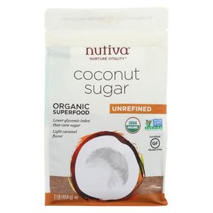 lot 39024 image: UNREFINED COCONUT SUGAR