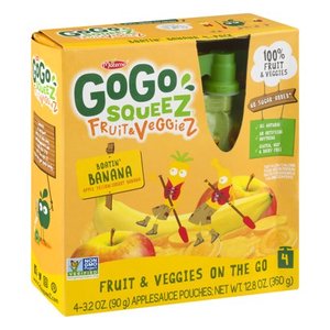 lot 39054 image: FRUIT & VEGGIEZ