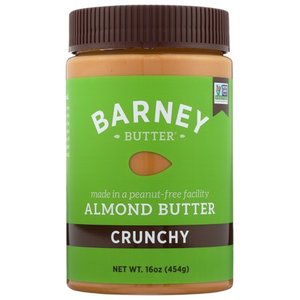 lot 39078 image: ALMOND BUTTER CRUNCHY