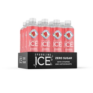 lot 39121 image: SPARKLING WATER