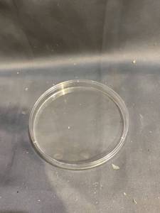 lot 39143 image: PETRI DISHES PACK OF 12