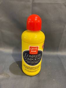 lot 39144 image: GRIOTS GARAGE COMPLETE COMPOUND