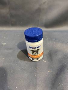 lot 39179 image: Pro-Sense Itch & Allergy Solutions for Pets, 100 Ct