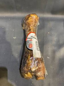 lot 39180 image: PREMIUM FOREST DOG BONE