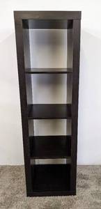 lot 317 image: 5 Tier Shelf
