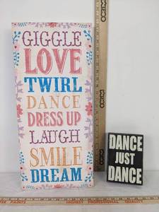 lot 329 image: 2 - Wall Art