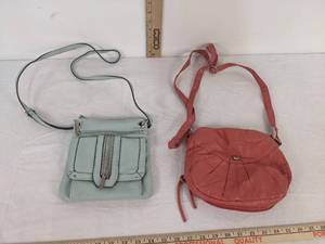 lot 350 image: 2 - Purses