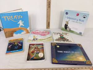 lot 356 image: 7 - Books