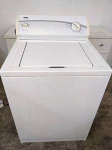 lot 383 image: Kenmore Washer