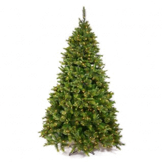 lot 31691 image: Vickerman 3 ft Cashmere Pine Artificial Christmas Tree With 100 Warm White Led Lights
